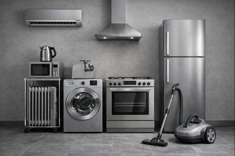 Anında Servis beyaz eşya cihaz kontrolü - Manisa Sunny Bulaşık Makinesi Servisi